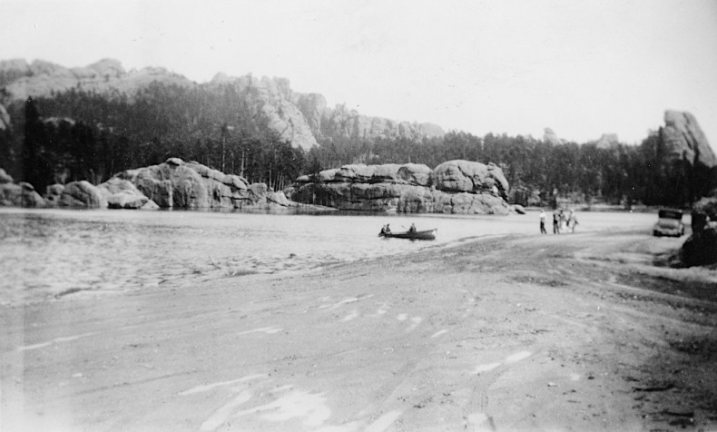 From Ben Petranek CCC Photo Collection