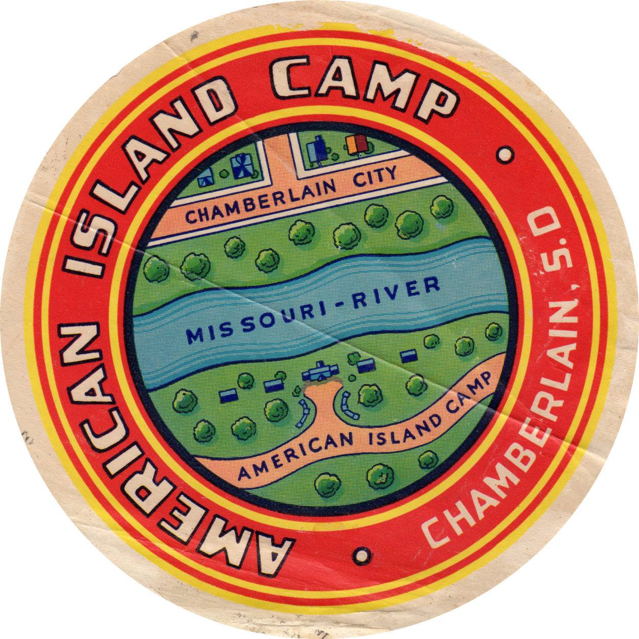 Company 1793 Camp Pine Creek